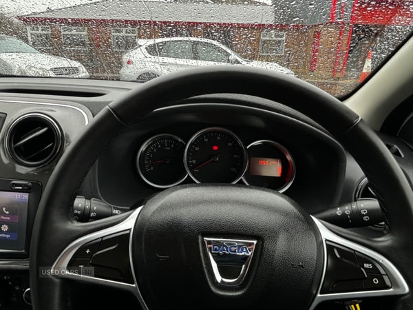 Used Dacia Logan MCV 2019 for sale - 74197088: Photo 14