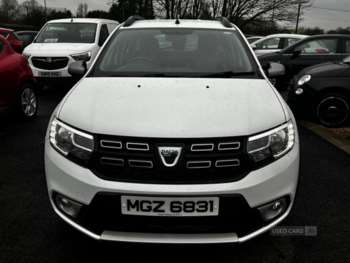 Used Dacia Logan MVC 2019 for sale - 74197088: Photo