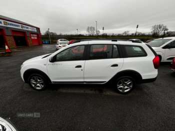Used Dacia Logan MVC 2019 for sale - 74197088: Photo