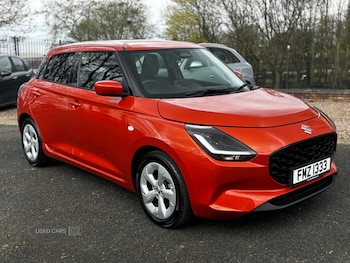 Used Suzuki Swift 2024 for sale - 78232324: Photo