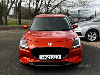 Used Suzuki Swift 2024 for sale - 78232324: Photo
