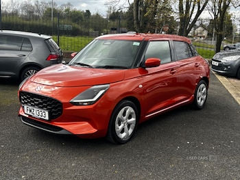 Used Suzuki Swift 2024 for sale - 78232324: Photo