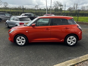 Used Suzuki Swift 2024 for sale - 78232324: Photo