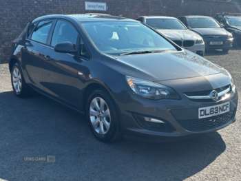2014 - 1.4i 16V Design 5dr
