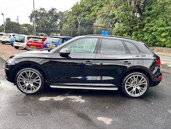 Used Audi Q5 2019 for sale - 79454327: Photo