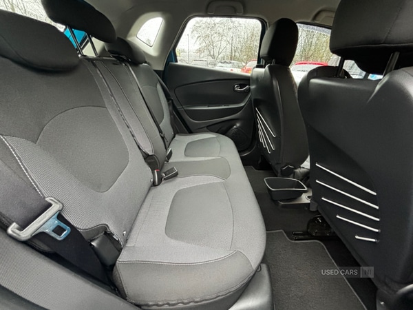 Used Renault Captur 2015 for sale - 77292610: Photo 11