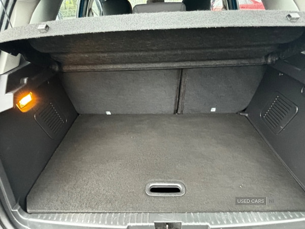 Used Renault Captur 2015 for sale - 77292610: Photo 13