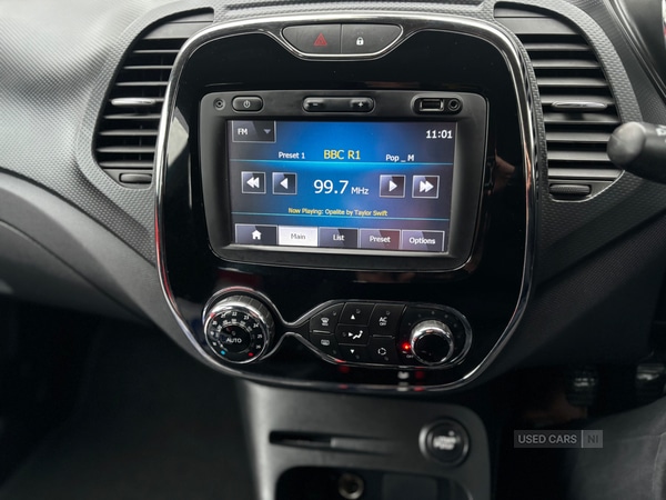 Used Renault Captur 2015 for sale - 77292610: Photo 15