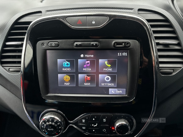 Used Renault Captur 2015 for sale - 77292610: Photo 16