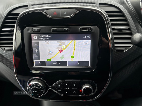 Used Renault Captur 2015 for sale - 77292610: Photo 17