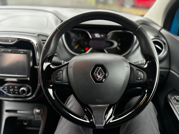Used Renault Captur 2015 for sale - 77292610: Photo 18