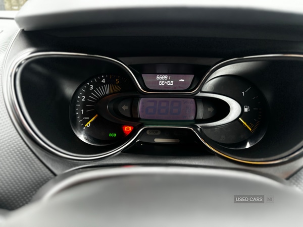 Used Renault Captur 2015 for sale - 77292610: Photo 19
