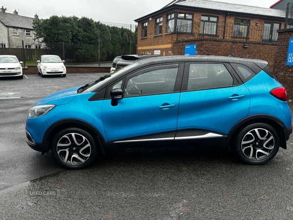 Used Renault Captur 2015 for sale - 77292610: Photo 4
