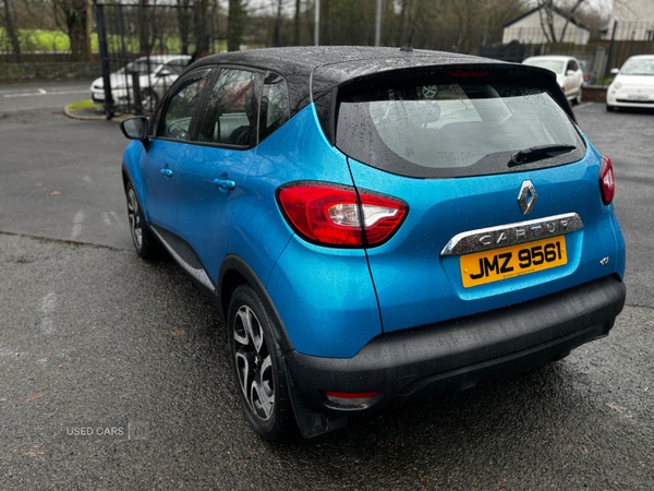 Used Renault Captur 2015 for sale - 77292610: Photo 5
