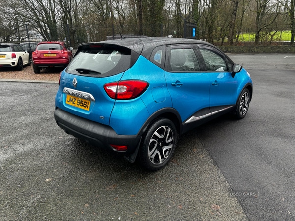 Used Renault Captur 2015 for sale - 77292610: Photo 7