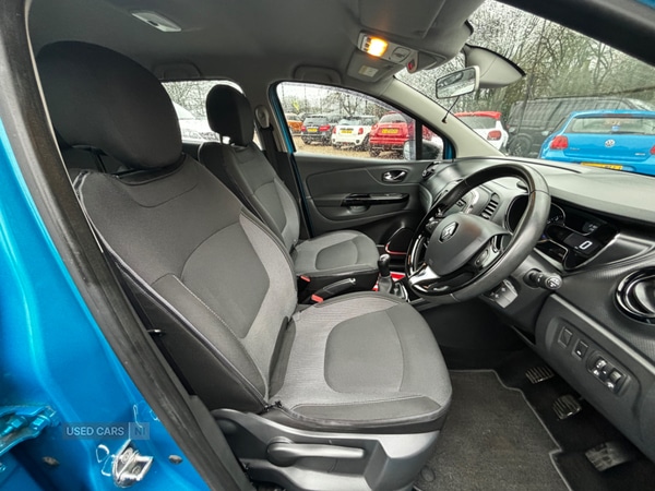 Used Renault Captur 2015 for sale - 77292610: Photo 9