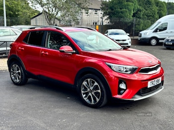 Used Kia Stonic 2018 for sale - 79318127: Photo