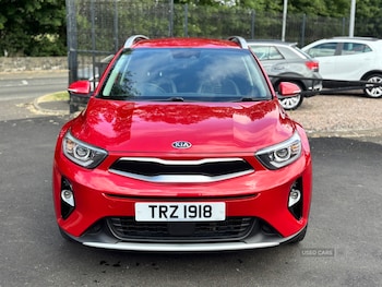 Used Kia Stonic 2018 for sale - 79318127: Photo