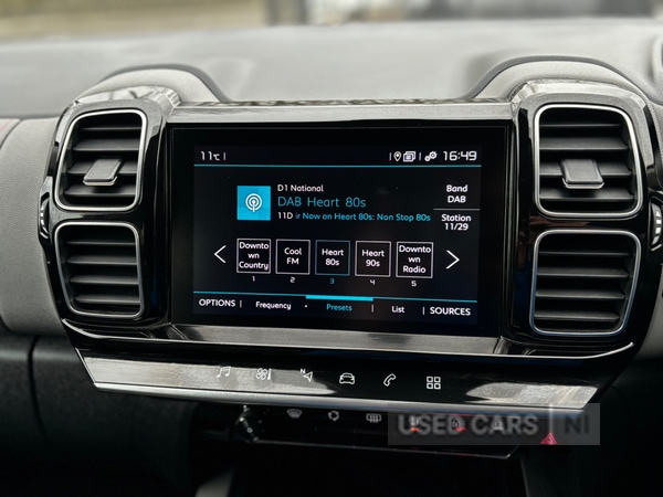 Used Citroen C5 Aircross 2020 for sale - 77659289: Photo 16