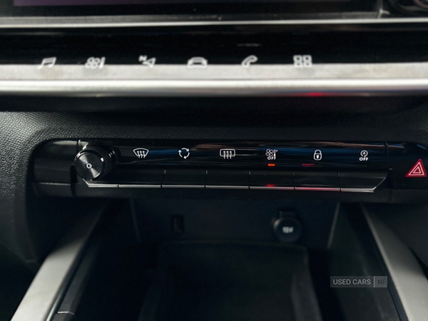 Used Citroen C5 Aircross 2020 for sale - 77659289: Photo 18