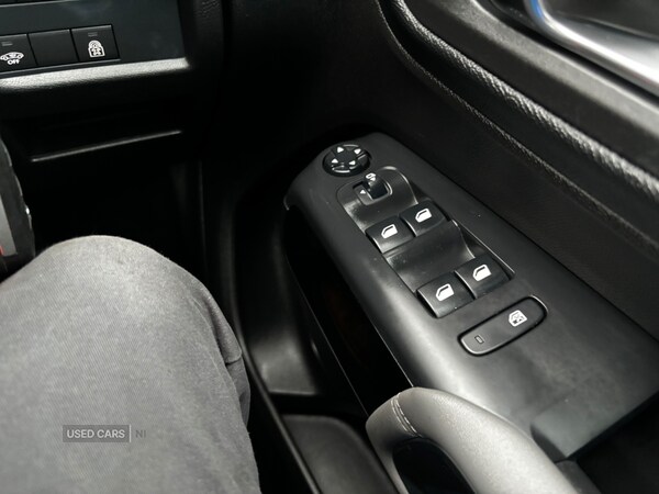 Used Citroen C5 Aircross 2020 for sale - 77659289: Photo 21