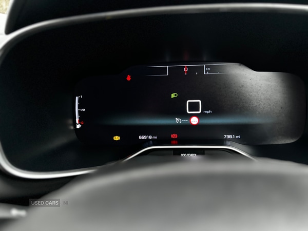 Used Citroen C5 Aircross 2020 for sale - 77659289: Photo 22