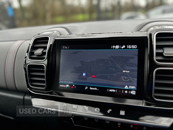 Used Citroen C5 Aircross 2020 for sale - 77659289: Photo 23