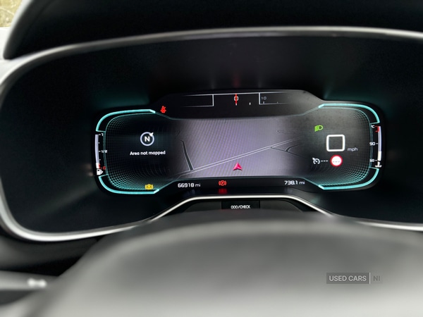 Used Citroen C5 Aircross 2020 for sale - 77659289: Photo 24