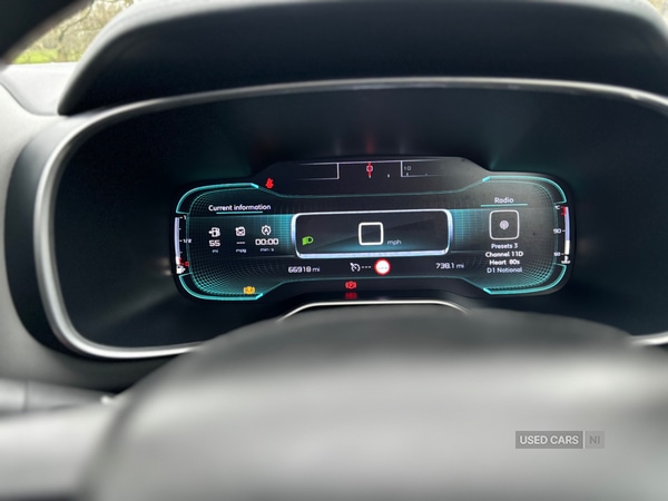 Used Citroen C5 Aircross 2020 for sale - 77659289: Photo 25