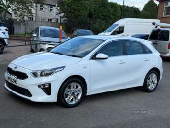 Used Kia Ceed 2021 for sale - 74991016: Photo
