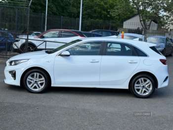 Used Kia Ceed 2021 for sale - 74991016: Photo