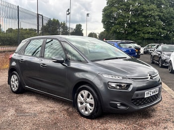 Used Citroen C4 Picasso 2015 for sale - 79389317: Photo