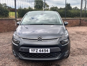 Used Citroen C4 Picasso 2015 for sale - 79389317: Photo