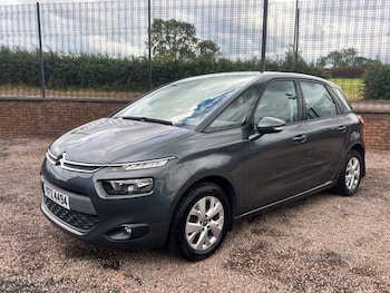 Used Citroen C4 Picasso 2015 for sale - 79389317: Photo