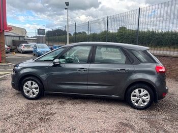 Used Citroen C4 Picasso 2015 for sale - 79389317: Photo
