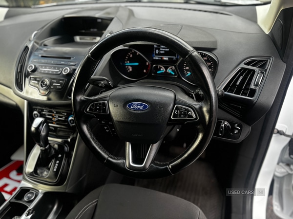 Used Ford Kuga 2018 for sale - 76500356: Photo 10