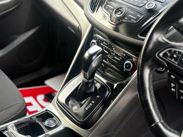 Used Ford Kuga 2018 for sale - 76500356: Photo 11