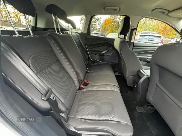 Used Ford Kuga 2018 for sale - 76500356: Photo 12