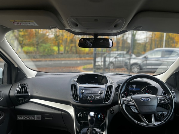 Used Ford Kuga 2018 for sale - 76500356: Photo 13