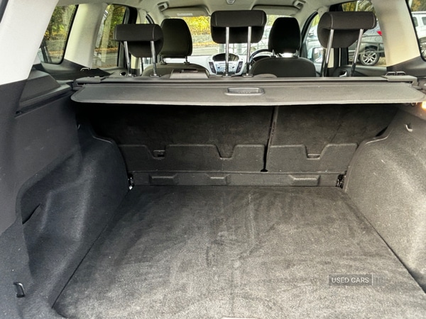 Used Ford Kuga 2018 for sale - 76500356: Photo 14