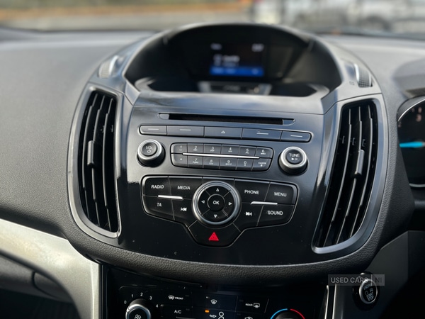 Used Ford Kuga 2018 for sale - 76500356: Photo 15