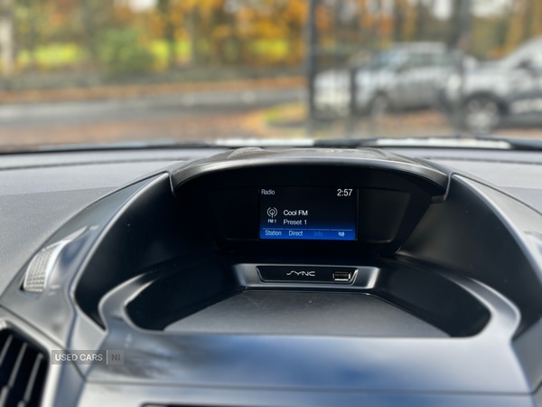 Used Ford Kuga 2018 for sale - 76500356: Photo 16