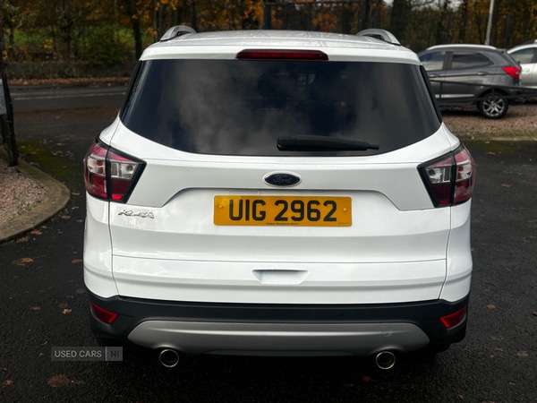 Used Ford Kuga 2018 for sale - 76500356: Photo 6
