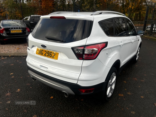Used Ford Kuga 2018 for sale - 76500356: Photo 7