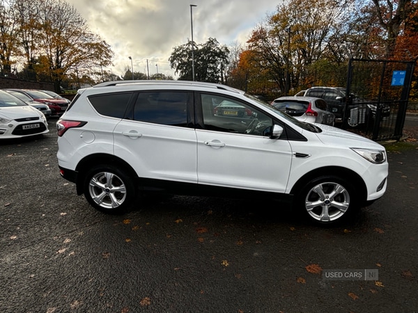 Used Ford Kuga 2018 for sale - 76500356: Photo 8