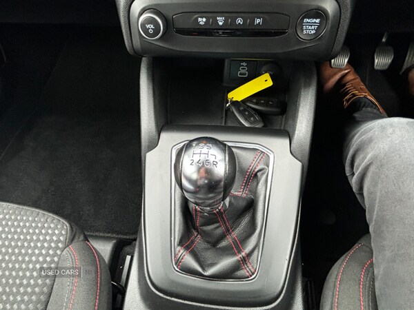 Vehicle 17