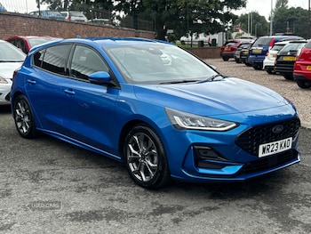 Used Ford Focus 2023 for sale - 75901052: Photo