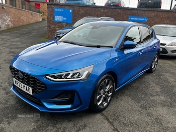 Used Ford Focus 2023 for sale - 75901052: Photo