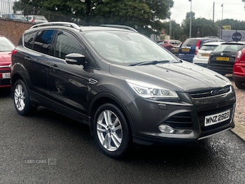 Ford - Kuga