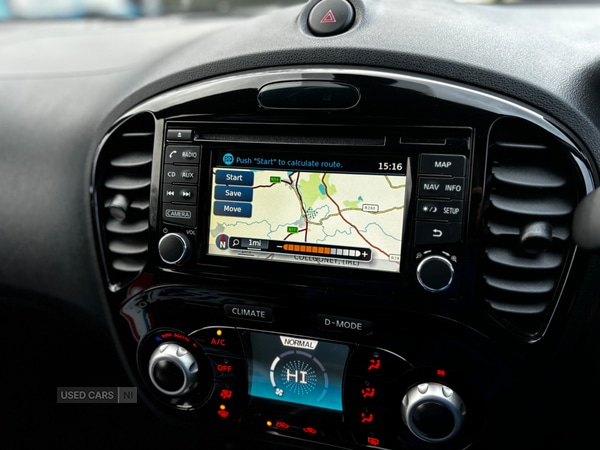 Used Nissan Juke 2018 for sale - 77346039: Photo 12